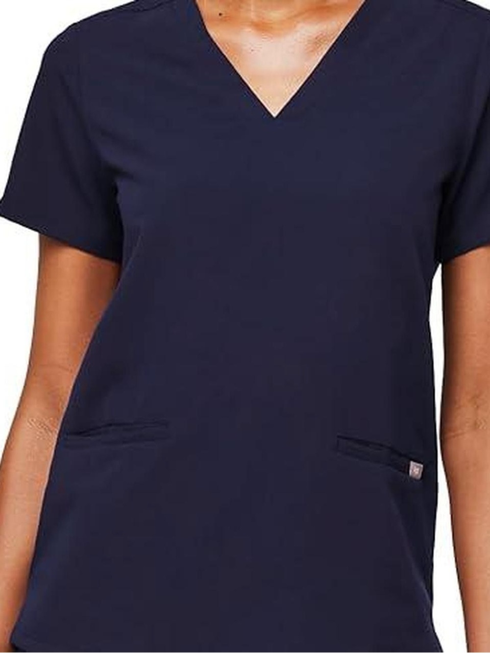 FIGS Casma Scrub Top for Women